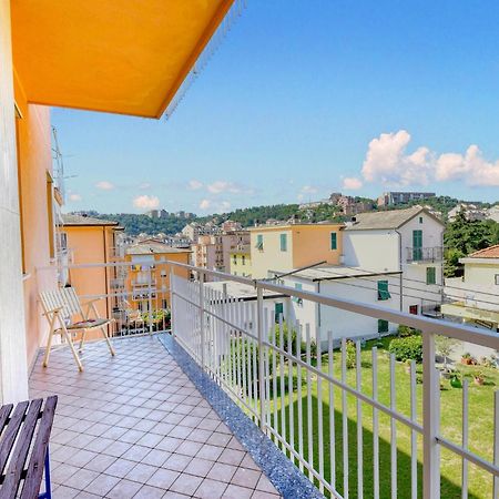 Gorgeous Apartment In Arenzano With Kitchen Exterior foto