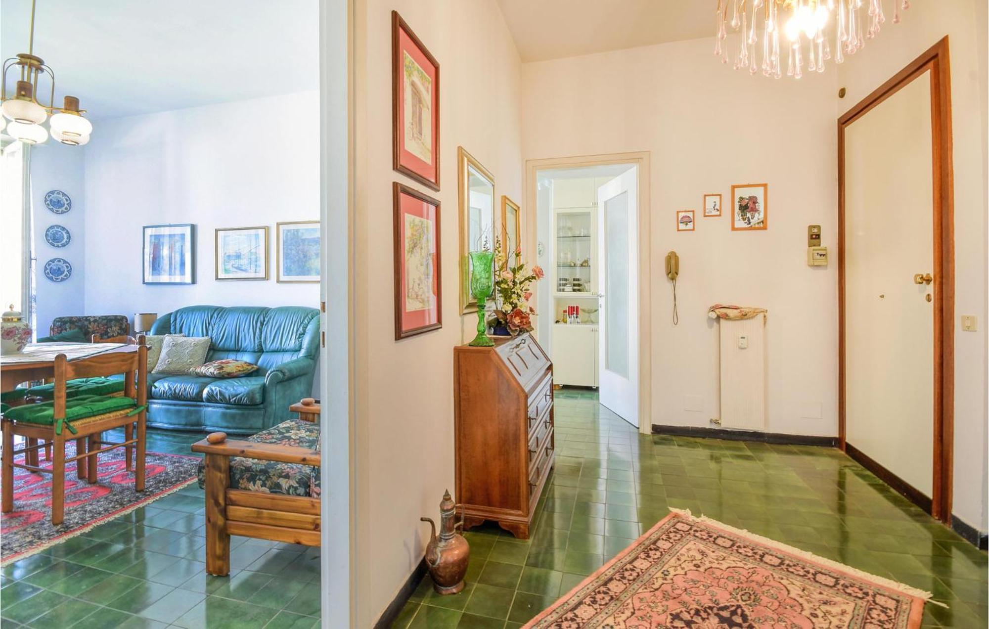 Gorgeous Apartment In Arenzano With Kitchen Exterior foto